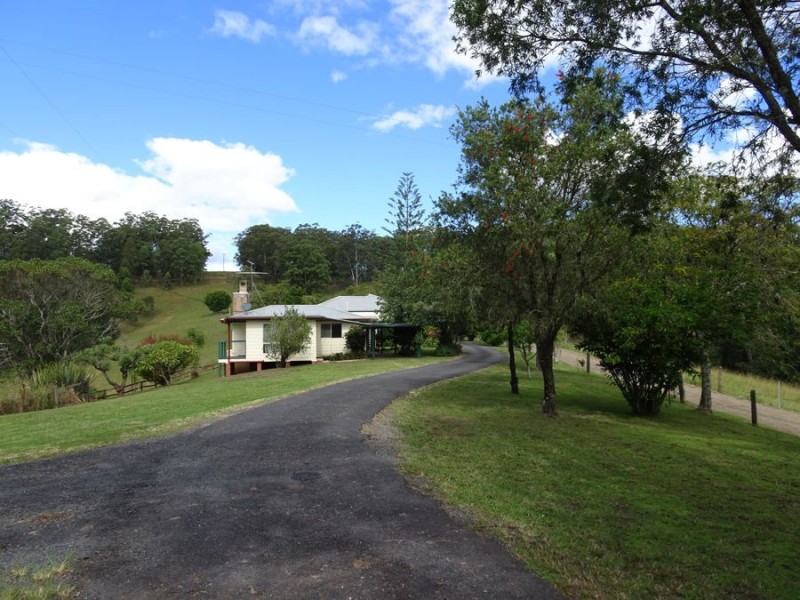 Lot 32 Rhones Creek Road, Congarinni North NSW 2447