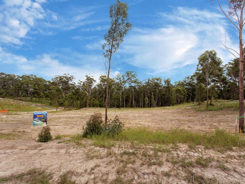 Lot 204 Seaforth Drive – Ocean Waves Estate, Valla Beach NSW 2448