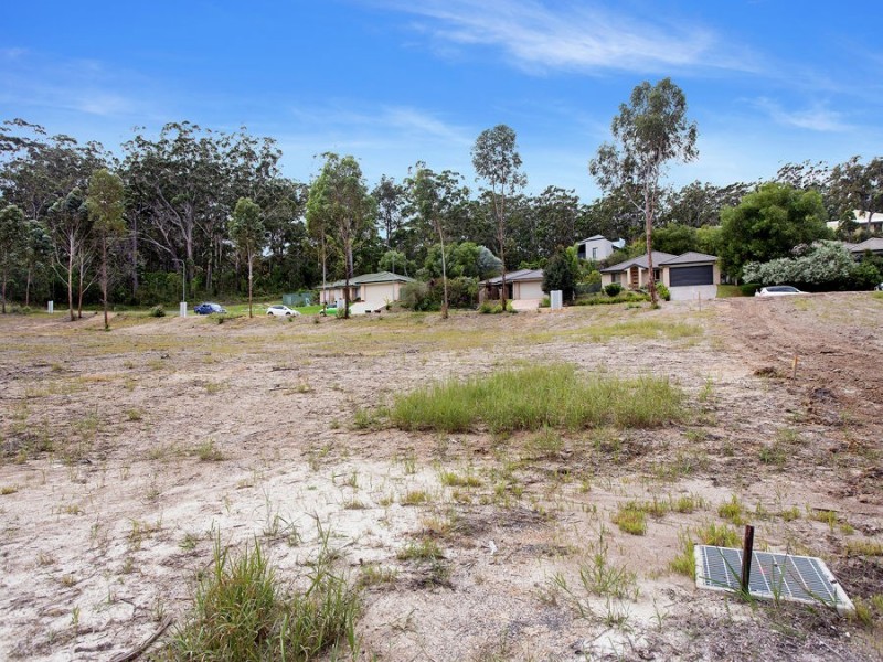 Lot 204 Seaforth Drive – Ocean Waves Estate, Valla Beach NSW 2448