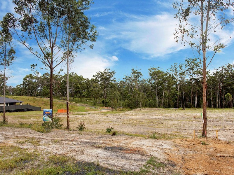 Lot 203 Seaforth Drive – Ocean Waves Estate, Valla Beach NSW 2448