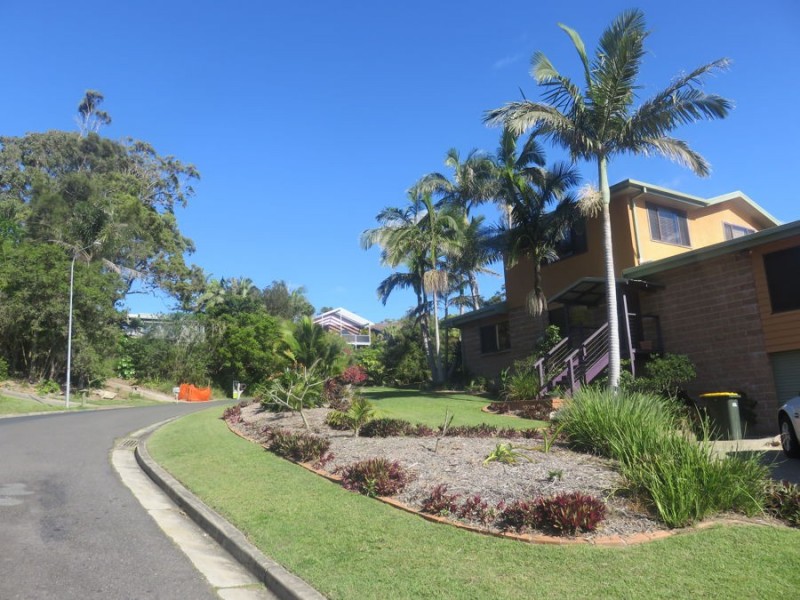 21 Hibiscus Drive, Valla Beach NSW 2448