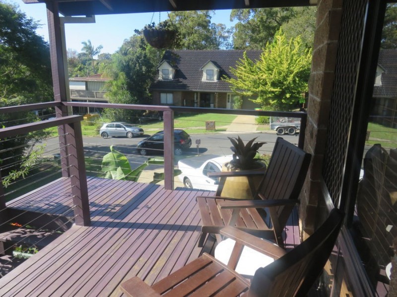 21 Hibiscus Drive, Valla Beach NSW 2448