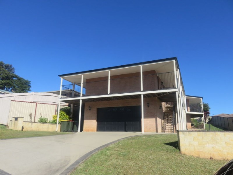 3 Crispin Cove, Macksville NSW 2447