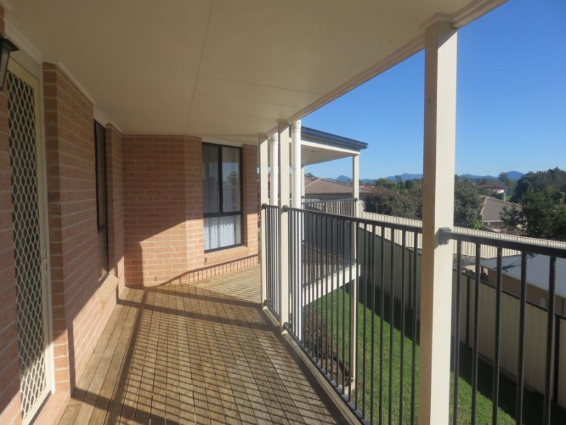 3 Crispin Cove, Macksville NSW 2447