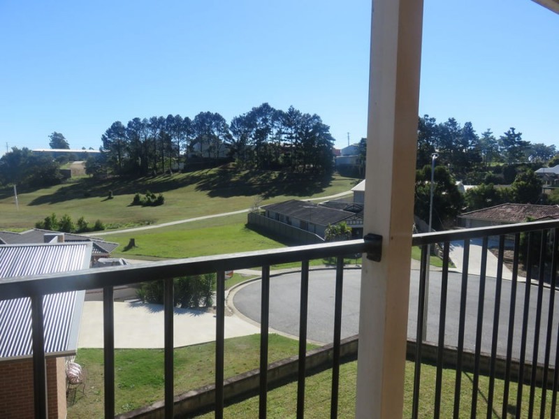 3 Crispin Cove, Macksville NSW 2447