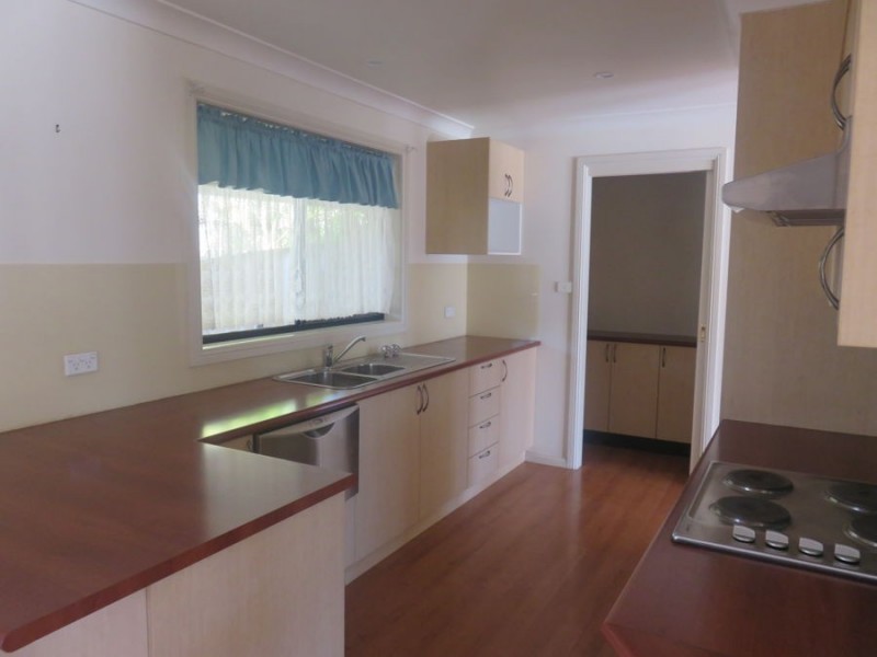 3 Crispin Cove, Macksville NSW 2447