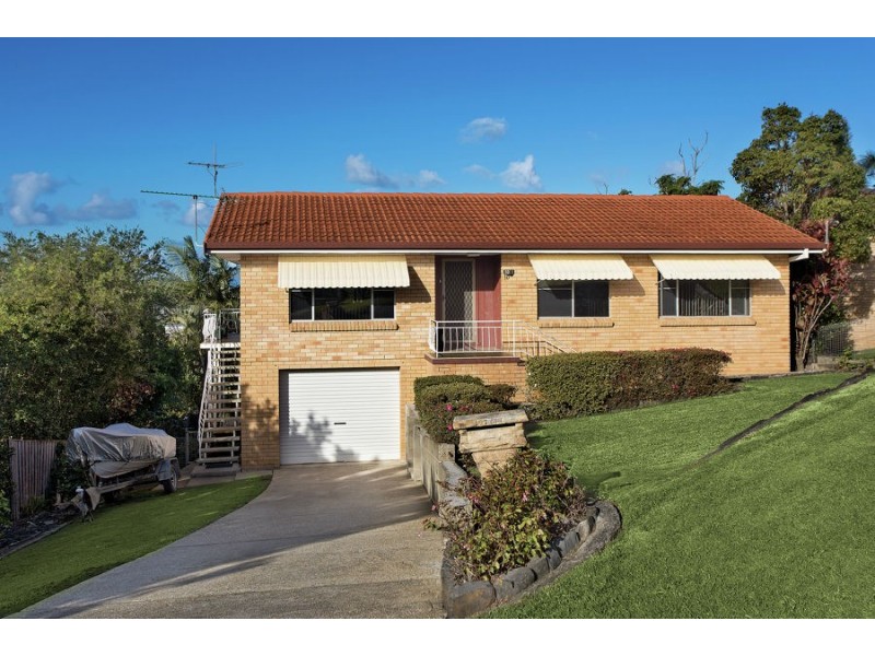 10 TALARA CRESCENT, Nambucca Heads NSW 2448
