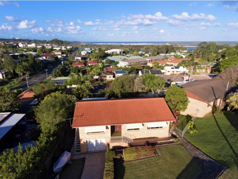 10 TALARA CRESCENT, Nambucca Heads NSW 2448