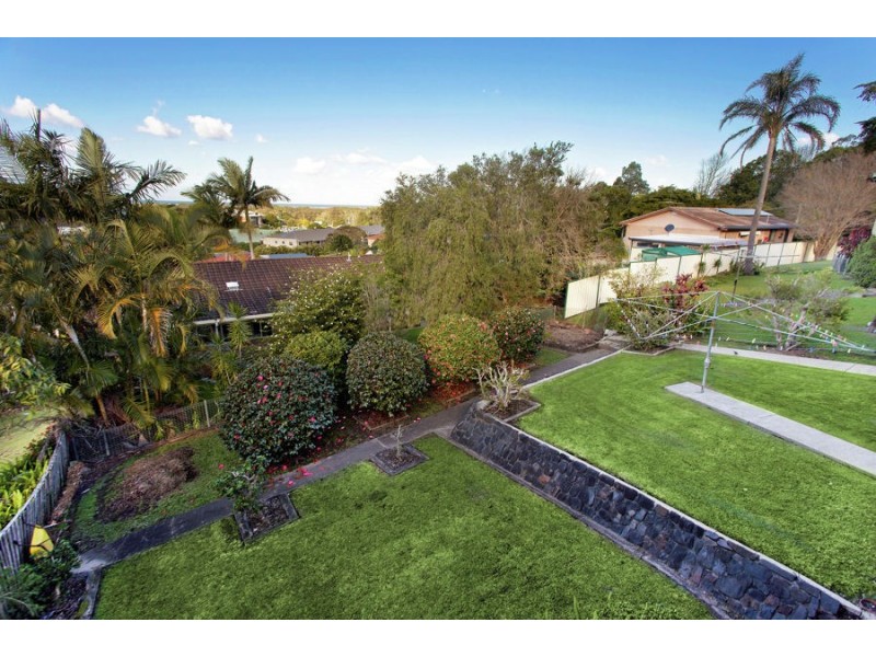 10 TALARA CRESCENT, Nambucca Heads NSW 2448
