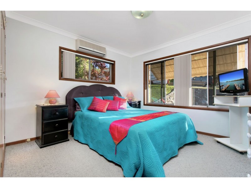 10 TALARA CRESCENT, Nambucca Heads NSW 2448