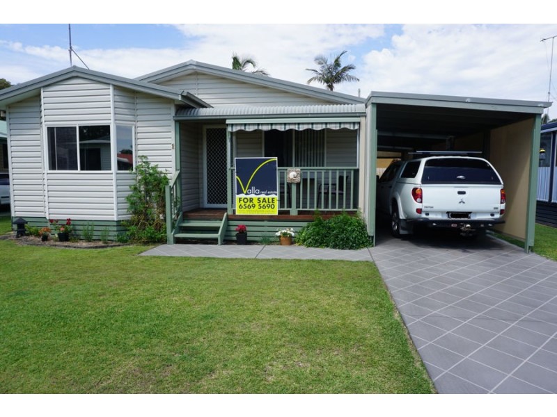 68 Acacia Place, Valla Beach NSW 2448