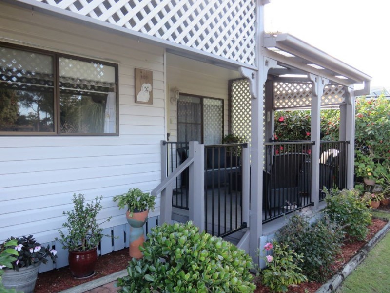 155 Rosewood Drive, Valla Beach NSW 2448