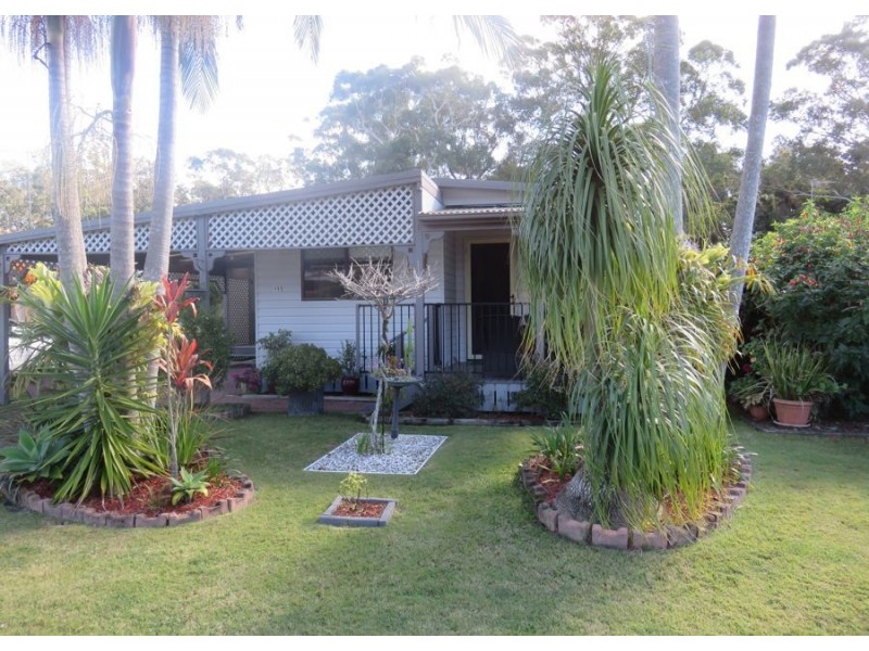 155 Rosewood Drive, Valla Beach NSW 2448