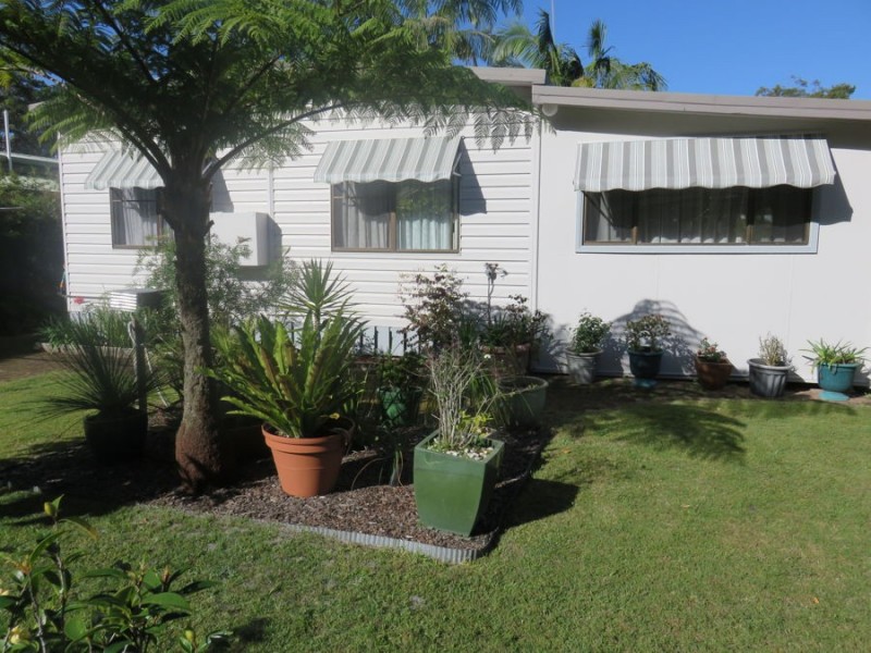 155 Rosewood Drive, Valla Beach NSW 2448