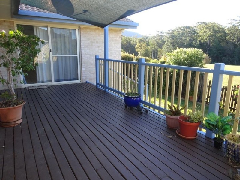 18 Max Graham Drive, Valla Beach NSW 2448