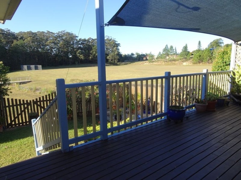 18 Max Graham Drive, Valla Beach NSW 2448