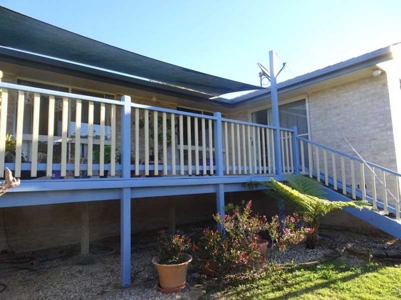 18 Max Graham Drive, Valla Beach NSW 2448
