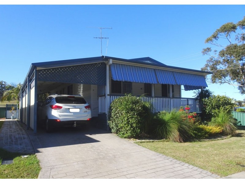 90 Wattlegrove Terrace, Valla Beach NSW 2448