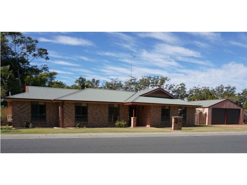 26 Mumbler Street, Nambucca Heads NSW 2448