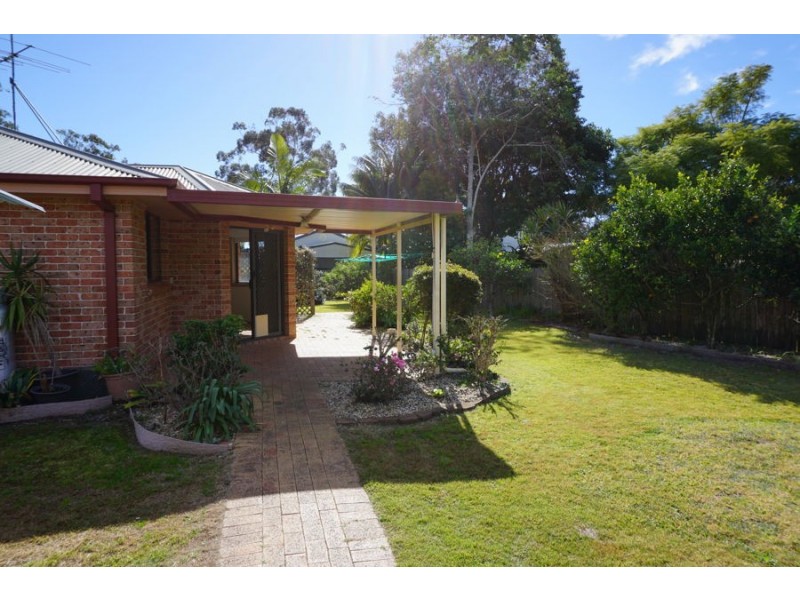 26 Mumbler Street, Nambucca Heads NSW 2448