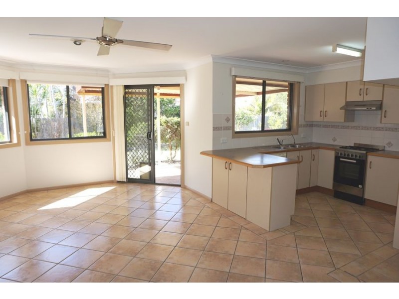 26 Mumbler Street, Nambucca Heads NSW 2448