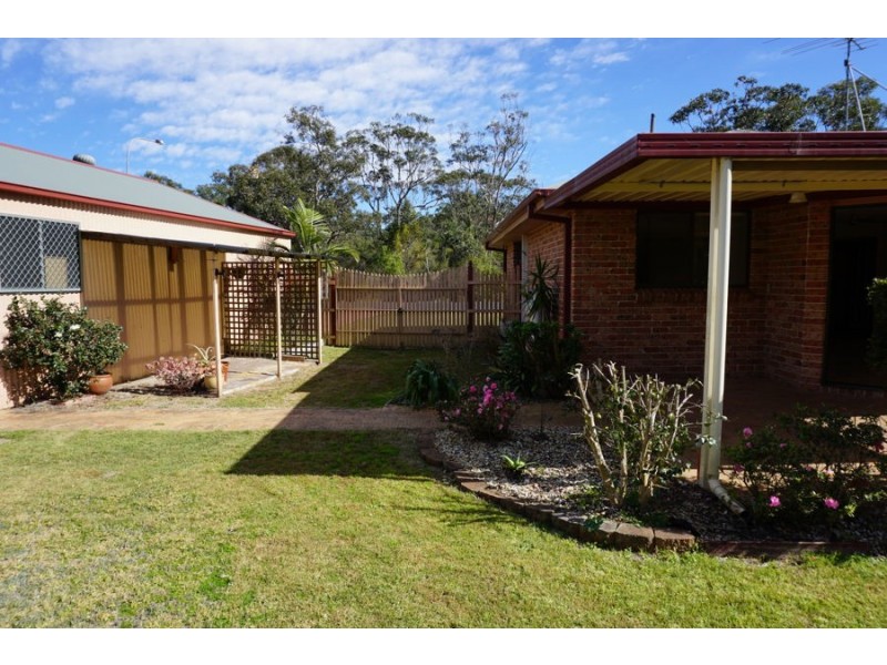 26 Mumbler Street, Nambucca Heads NSW 2448