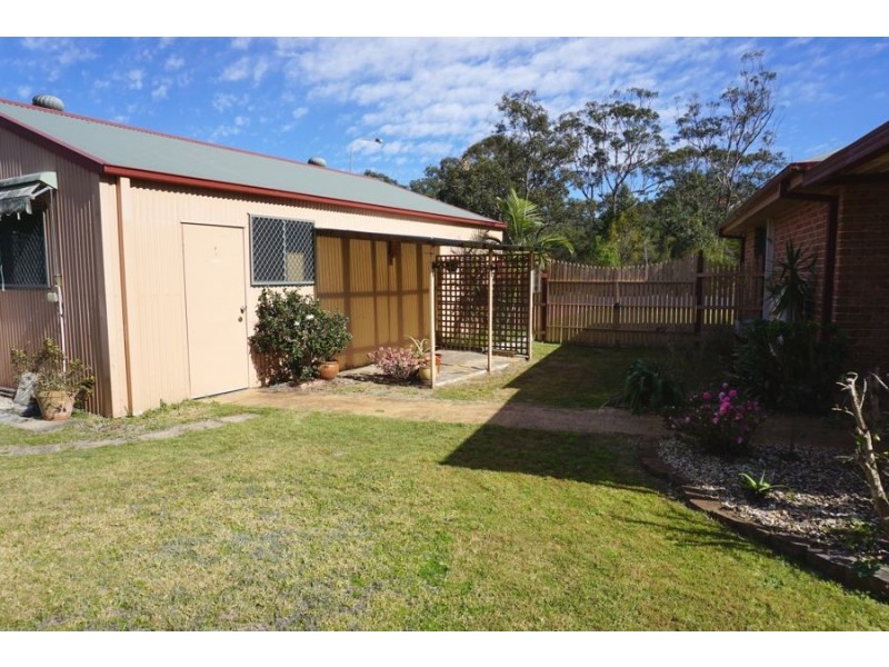 26 Mumbler Street, Nambucca Heads NSW 2448