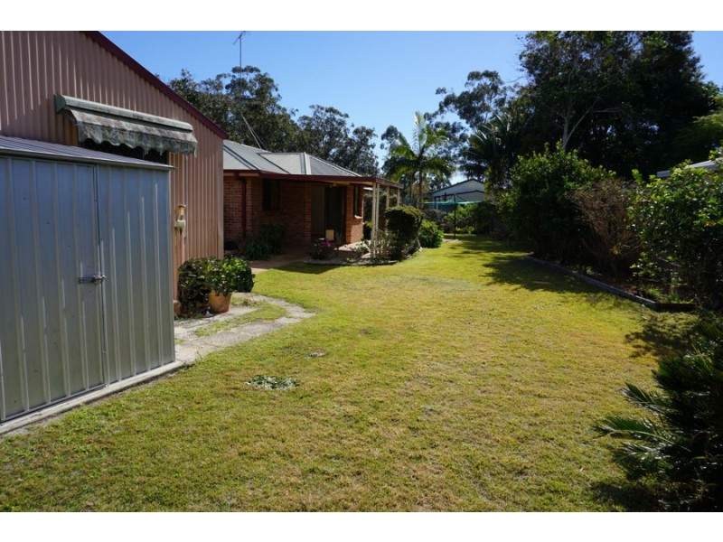 26 Mumbler Street, Nambucca Heads NSW 2448