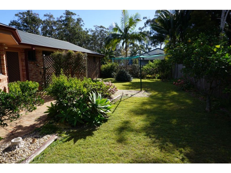 26 Mumbler Street, Nambucca Heads NSW 2448
