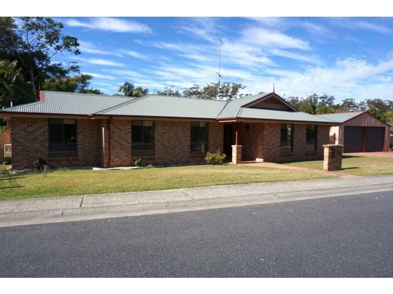 26 Mumbler Street, Nambucca Heads NSW 2448