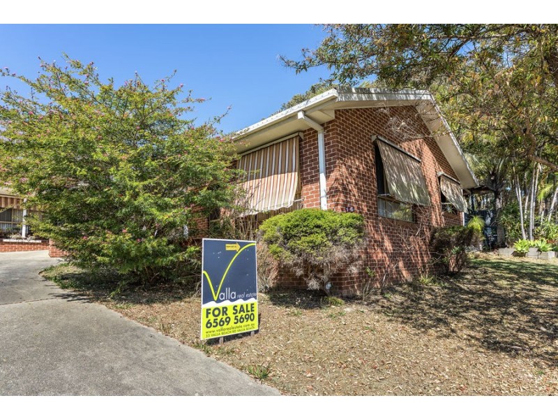 1/6 Wentworth Smith Street, Valla Beach NSW 2448