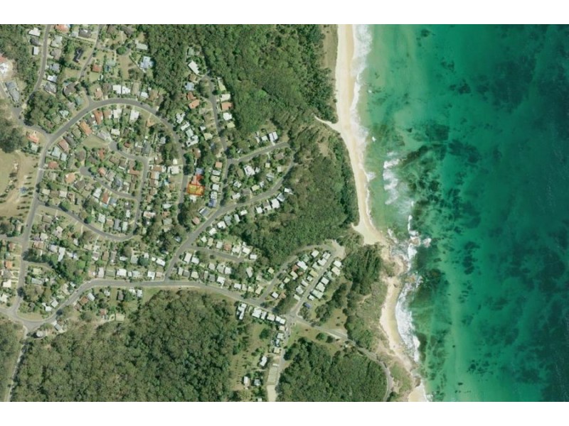 1/6 Wentworth Smith Street, Valla Beach NSW 2448