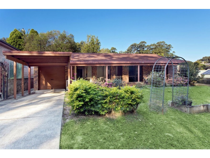 6 Begonia Crescent, Nambucca Heads NSW 2448