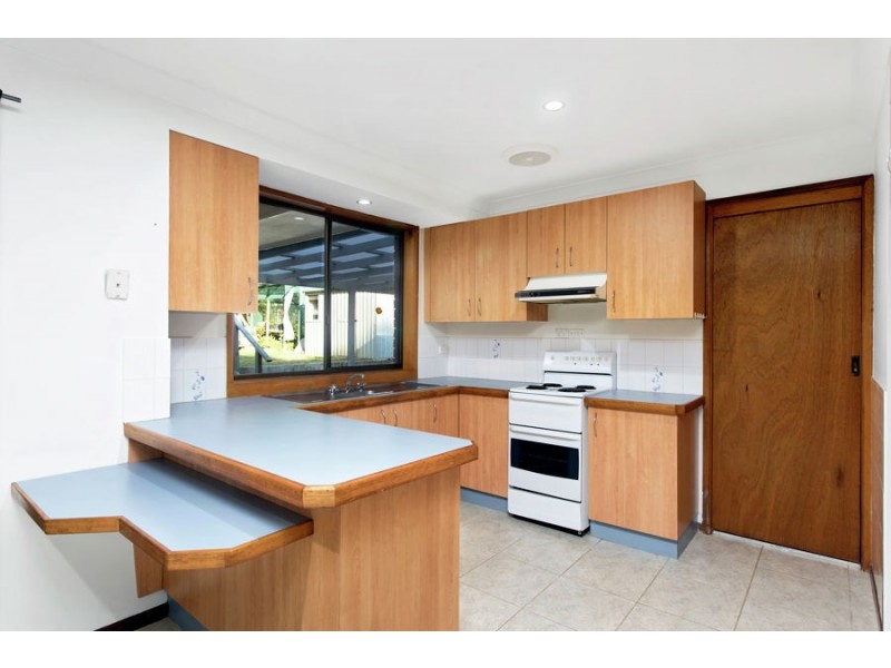 6 Begonia Crescent, Nambucca Heads NSW 2448