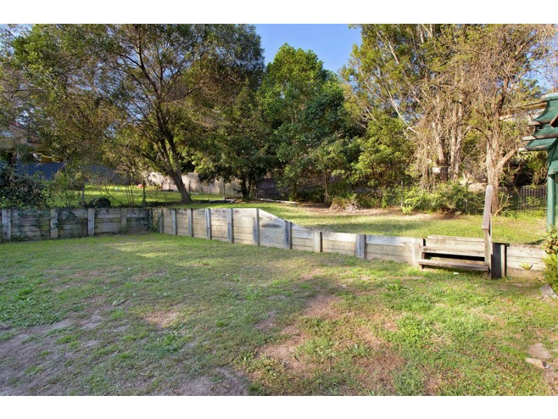6 Begonia Crescent, Nambucca Heads NSW 2448