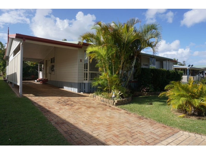 5 Magnolia Drive, Valla Beach NSW 2448