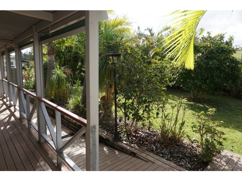 5 Magnolia Drive, Valla Beach NSW 2448