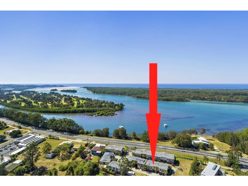 9/88 Pacific Highway, Nambucca Heads NSW 2448