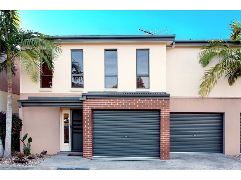 9/88 Pacific Highway, Nambucca Heads NSW 2448