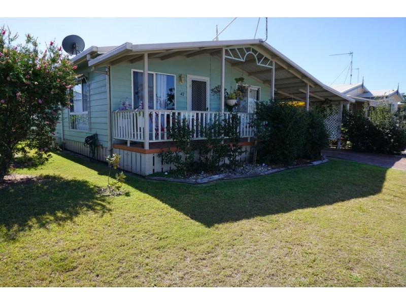 42 Magnolia Drive, Valla Beach NSW 2448