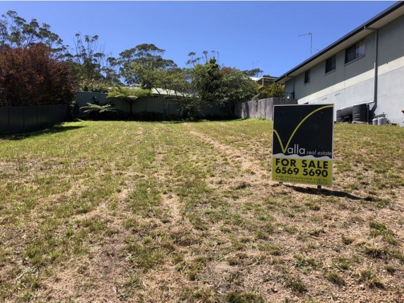 7 Dolphin Place, Valla Beach NSW 2448