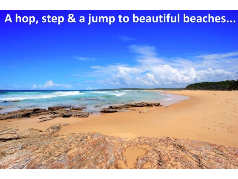 7 Dolphin Place, Valla Beach NSW 2448