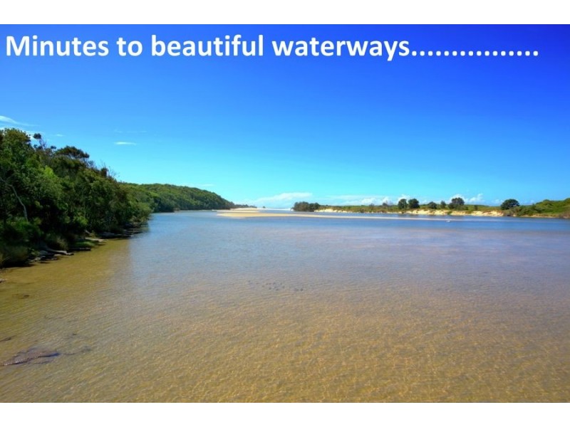 7 Dolphin Place, Valla Beach NSW 2448