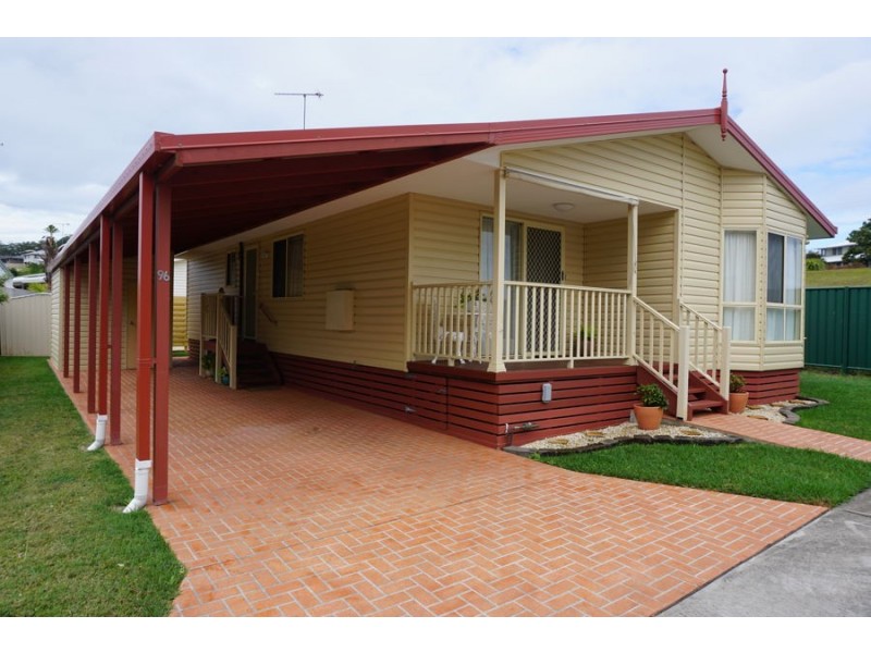 96 Wattlegrove Terrace, Valla Beach NSW 2448