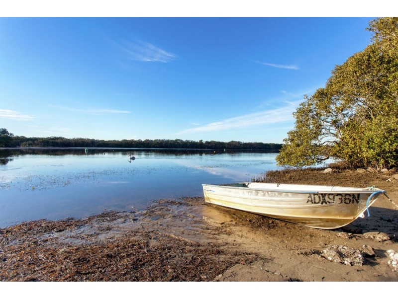 9/2107 Giinagay Way, Nambucca Heads NSW 2448