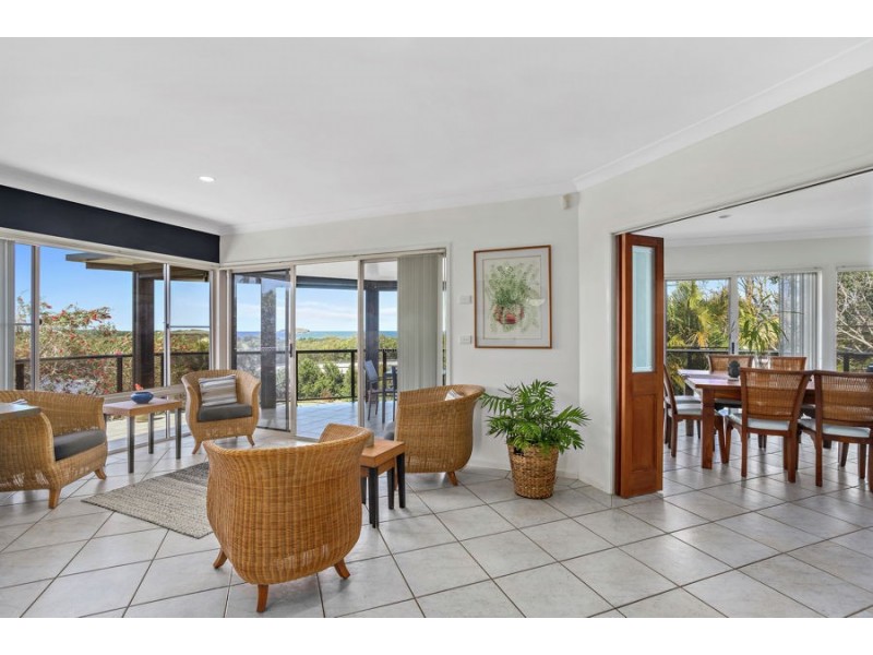 1 Emerald Heights Drive, Emerald Beach NSW 2456