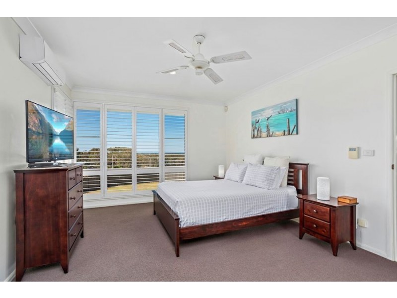 1 Emerald Heights Drive, Emerald Beach NSW 2456