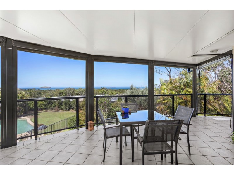 1 Emerald Heights Drive, Emerald Beach NSW 2456
