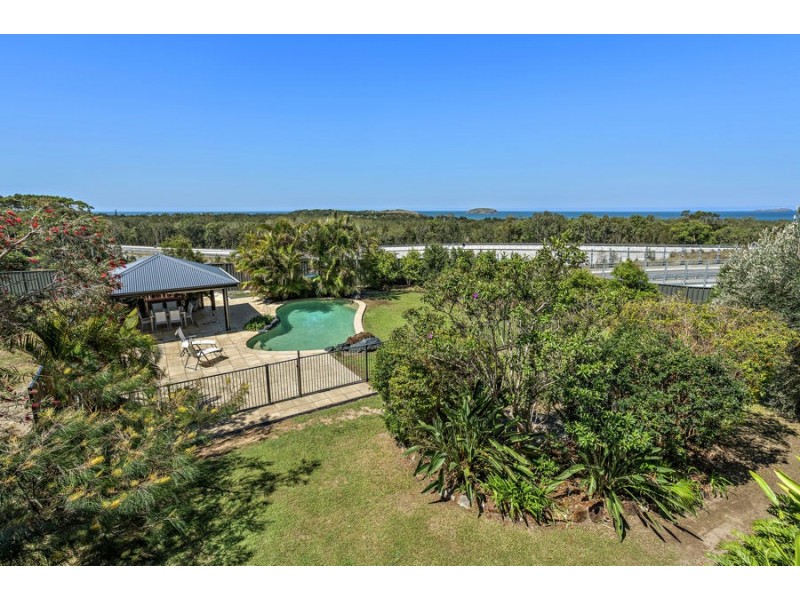 1 Emerald Heights Drive, Emerald Beach NSW 2456