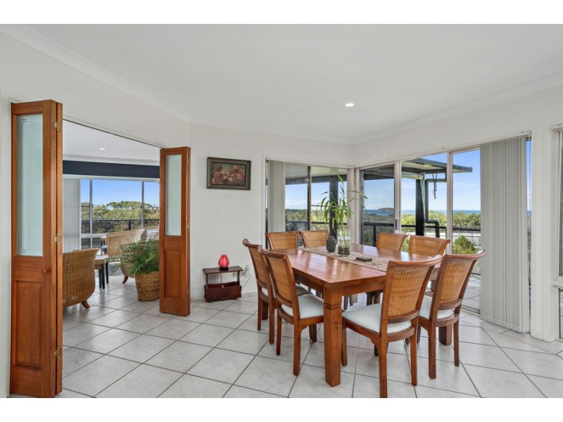 1 Emerald Heights Drive, Emerald Beach NSW 2456